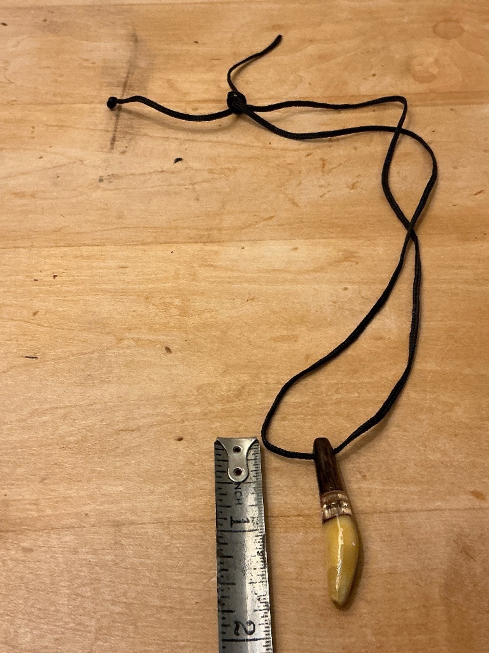 Necklace/Pendant